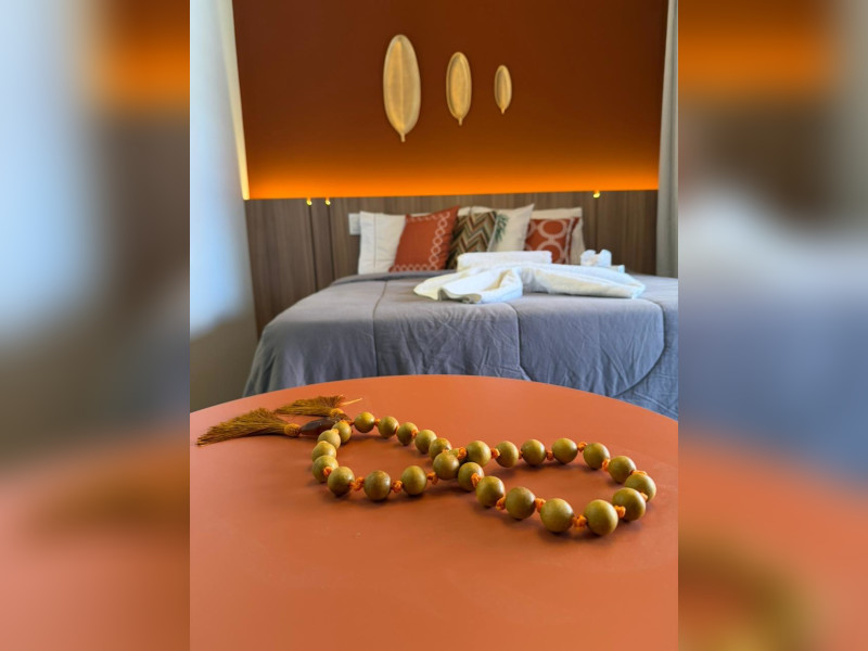 imóvel com 30m² - Campo Belo - São Paulo