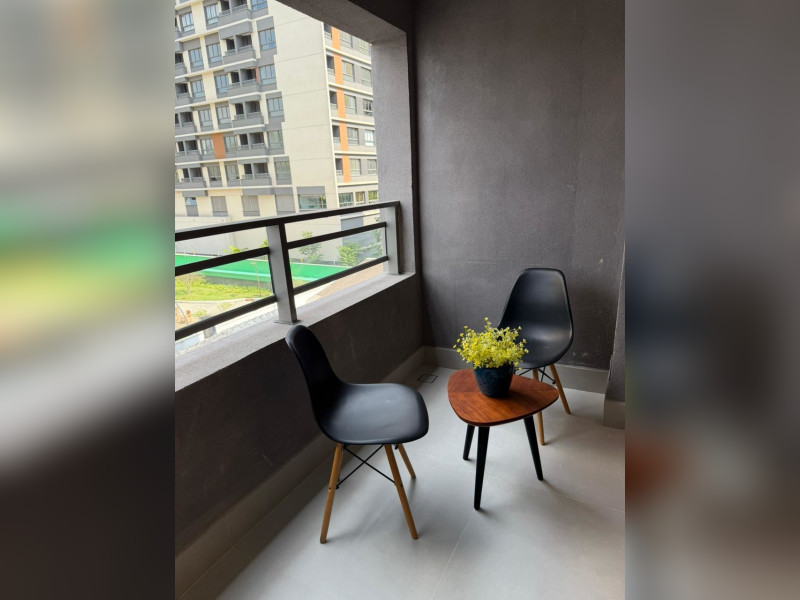 imóvel com 30m² - Campo Belo - São Paulo