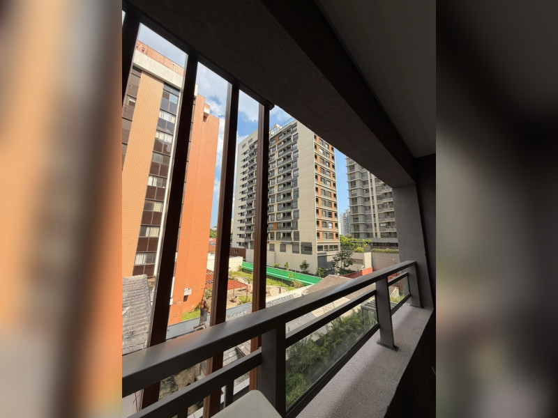 imóvel com 30m² - Campo Belo - São Paulo