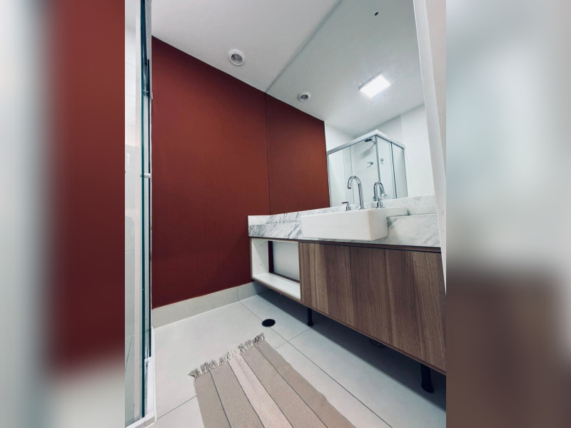 imóvel com 30m² - Campo Belo - São Paulo