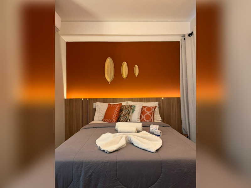imóvel com 30m² - Campo Belo - São Paulo