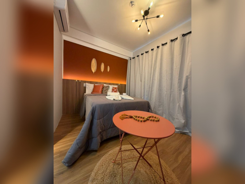 imóvel com 30m² - Campo Belo - São Paulo