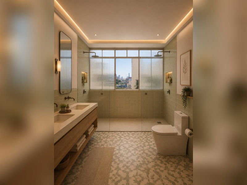 imóvel com 125m² - Pinheiros - São Paulo