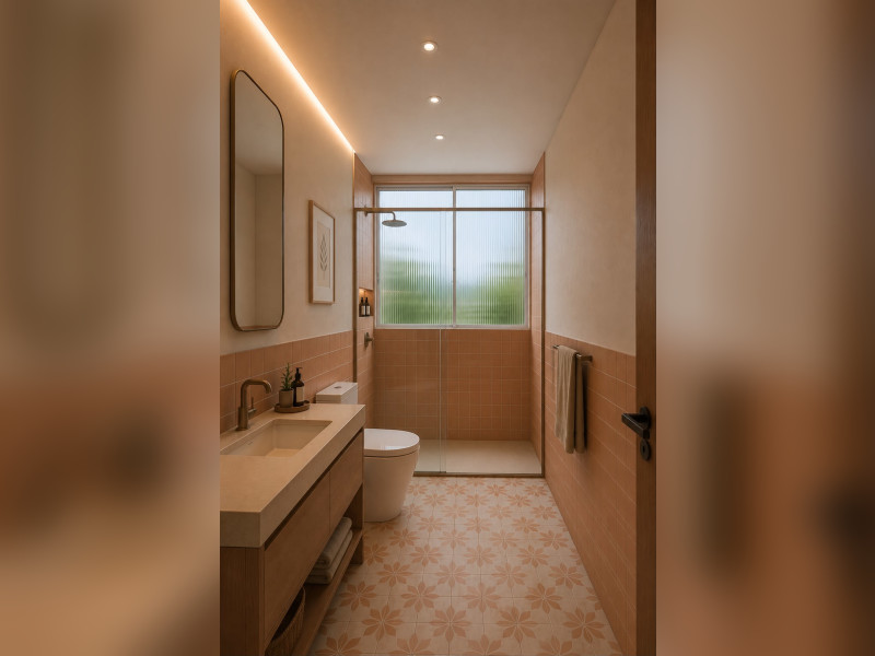 imóvel com 125m² - Pinheiros - São Paulo