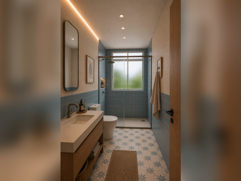 imóvel com 125m² - Pinheiros - São Paulo