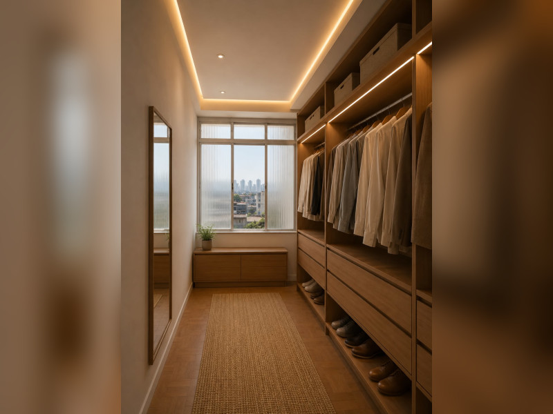imóvel com 125m² - Pinheiros - São Paulo