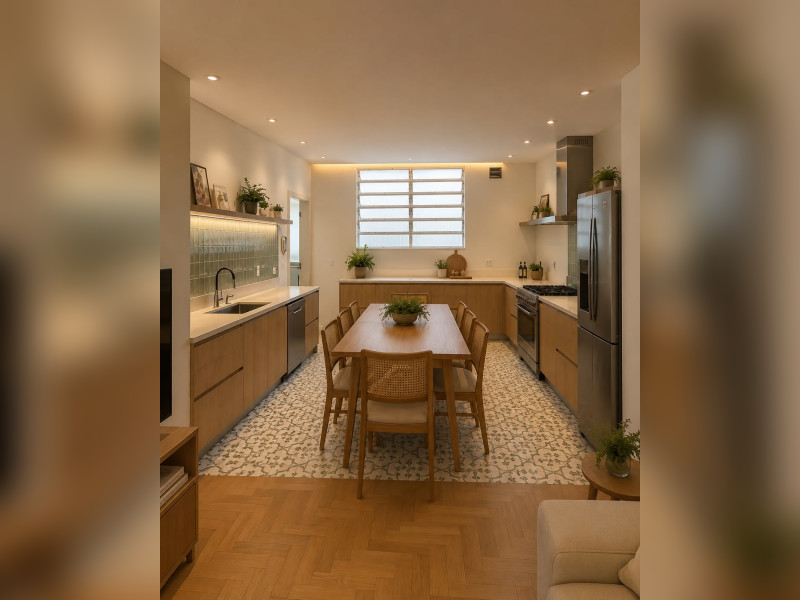 imóvel com 125m² - Pinheiros - São Paulo