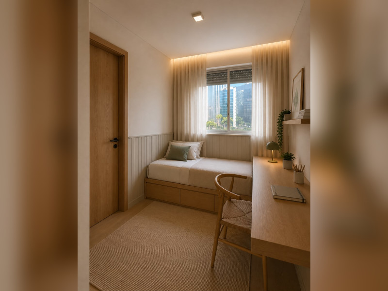 imóvel com 125m² - Pinheiros - São Paulo