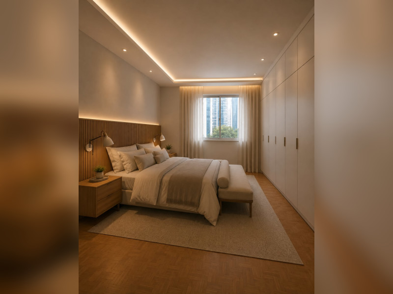 imóvel com 125m² - Pinheiros - São Paulo