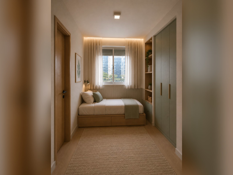 imóvel com 125m² - Pinheiros - São Paulo