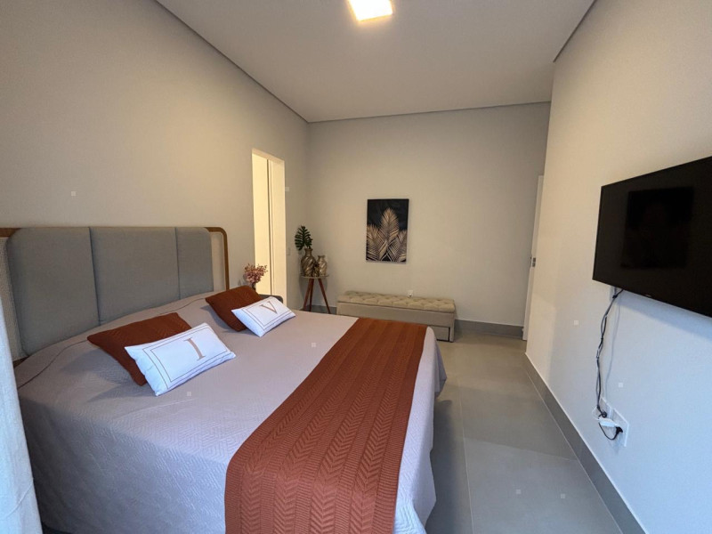 imóvel com 157m² - Jardim Bréscia - Indaiatuba