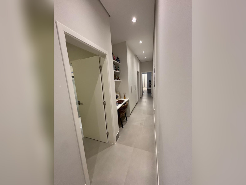 imóvel com 157m² - Jardim Bréscia - Indaiatuba