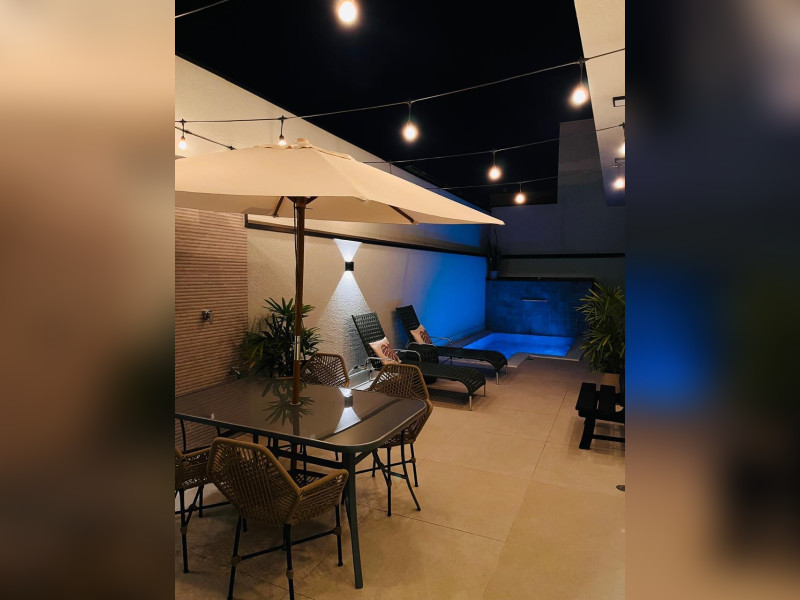 imóvel com 157m² - Jardim Bréscia - Indaiatuba