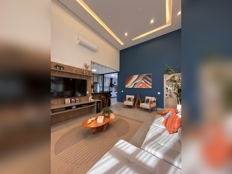 imóvel com 157m² - Jardim Bréscia - Indaiatuba