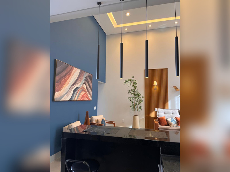 imóvel com 157m² - Jardim Bréscia - Indaiatuba