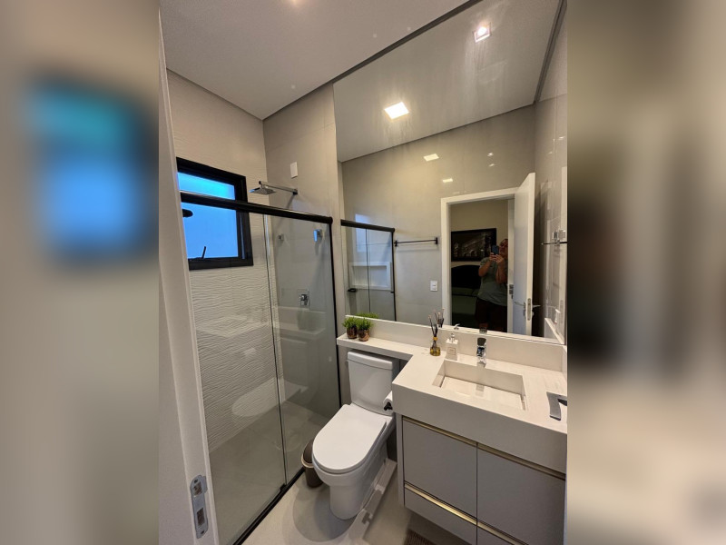 imóvel com 157m² - Jardim Bréscia - Indaiatuba