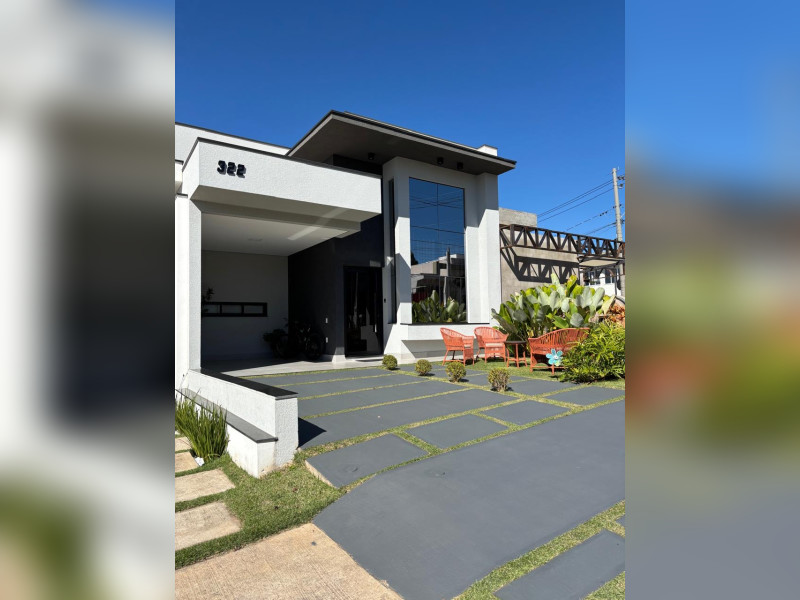 imóvel com 157m² - Jardim Bréscia - Indaiatuba