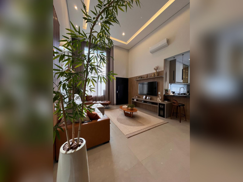 imóvel com 157m² - Jardim Bréscia - Indaiatuba