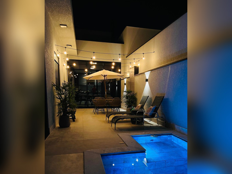 imóvel com 157m² - Jardim Bréscia - Indaiatuba