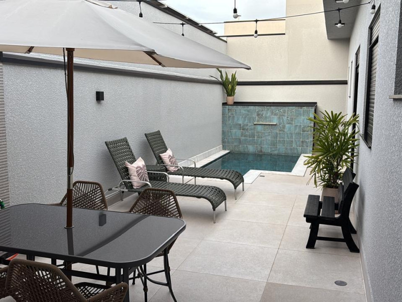 imóvel com 157m² - Jardim Bréscia - Indaiatuba