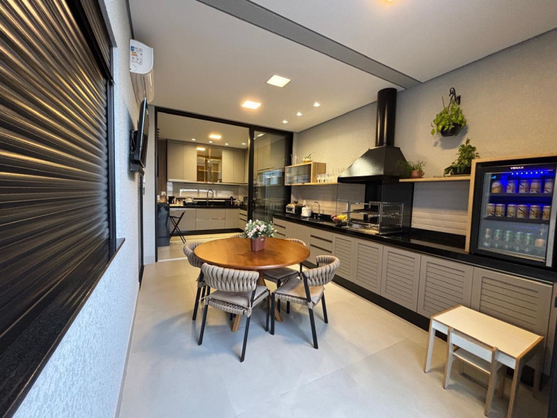 imóvel com 157m² - Jardim Bréscia - Indaiatuba