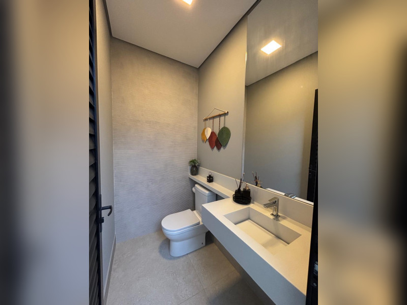 imóvel com 157m² - Jardim Bréscia - Indaiatuba