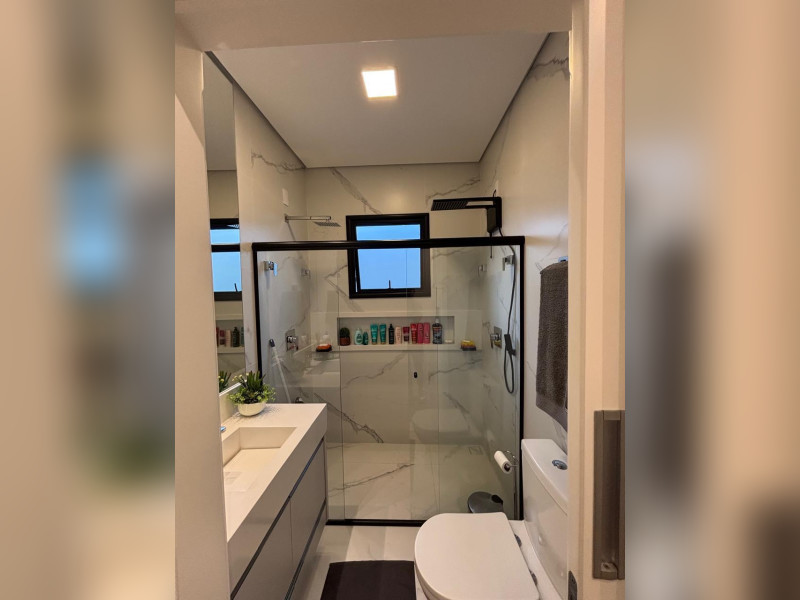 imóvel com 157m² - Jardim Bréscia - Indaiatuba