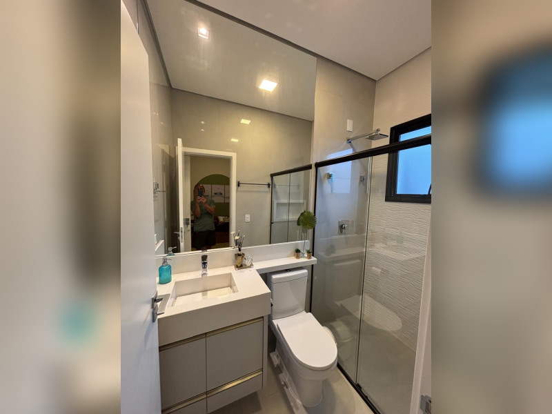 imóvel com 157m² - Jardim Bréscia - Indaiatuba