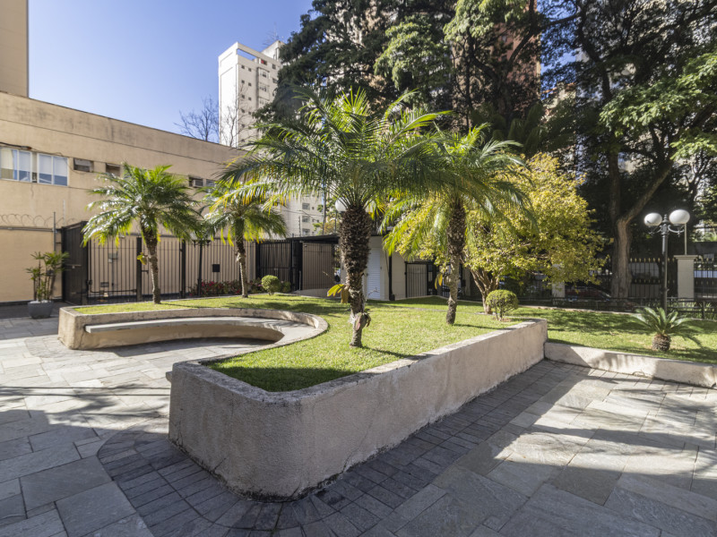 imóvel com 97m² - Vila Olímpia - São Paulo
