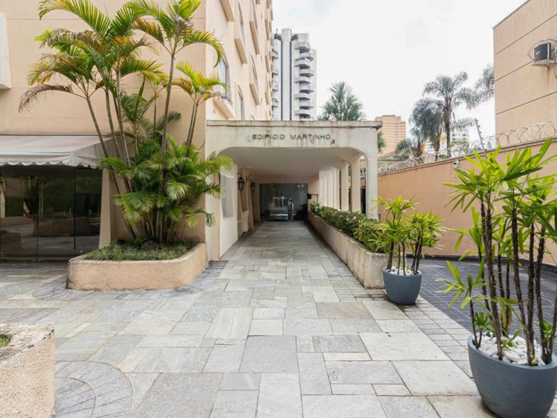 imóvel com 97m² - Vila Olímpia - São Paulo