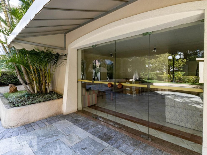 imóvel com 97m² - Vila Olímpia - São Paulo