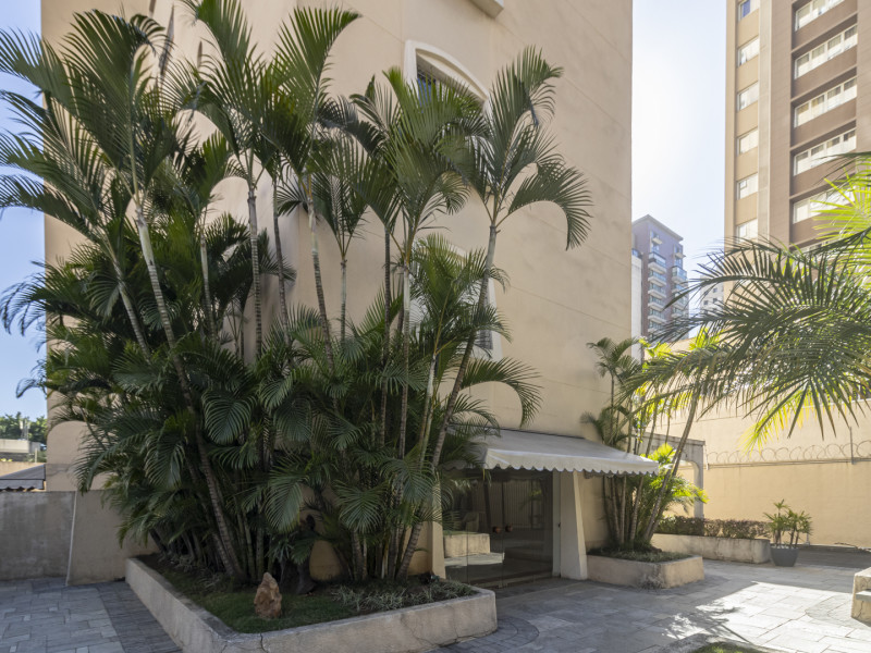 imóvel com 97m² - Vila Olímpia - São Paulo