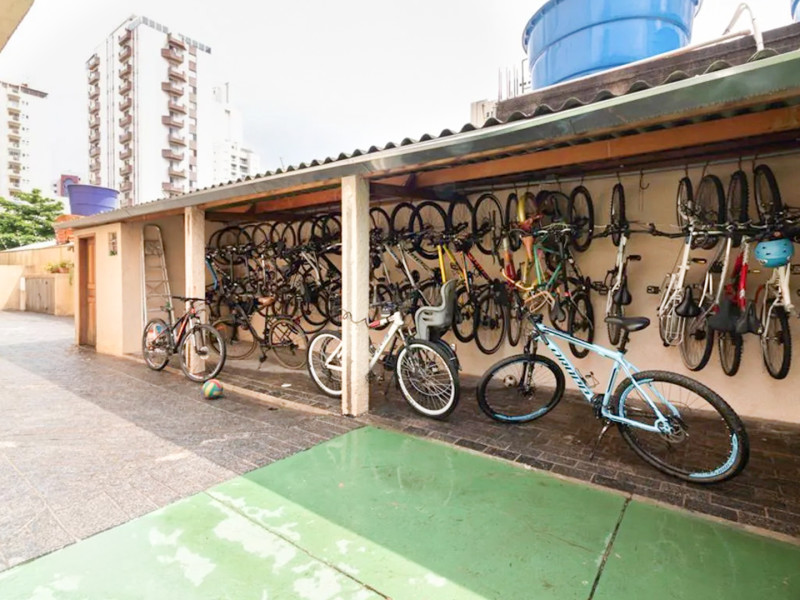 imóvel com 97m² - Vila Olímpia - São Paulo