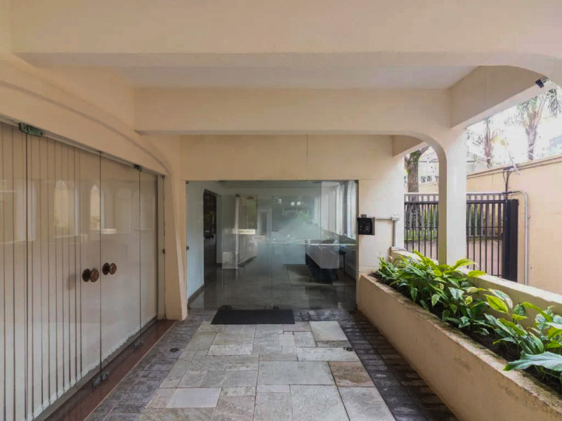 imóvel com 97m² - Vila Olímpia - São Paulo