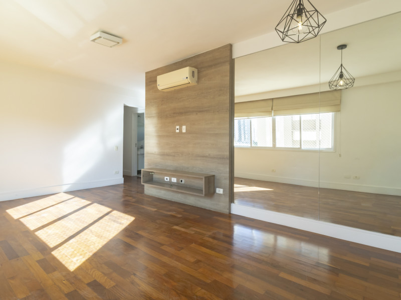 imóvel com 97m² - Vila Olímpia - São Paulo