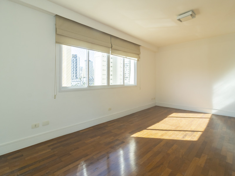 imóvel com 97m² - Vila Olímpia - São Paulo