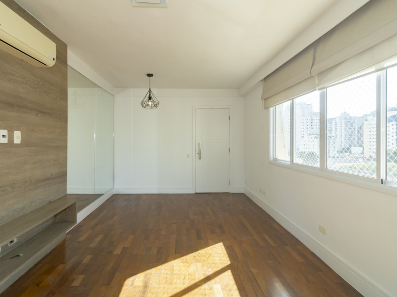 imóvel com 97m² - Vila Olímpia - São Paulo