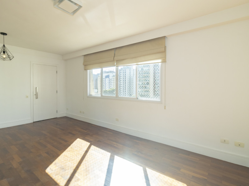 imóvel com 97m² - Vila Olímpia - São Paulo