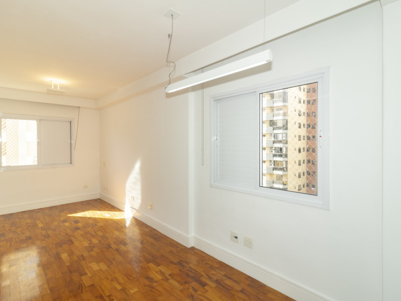 imóvel com 97m² - Vila Olímpia - São Paulo