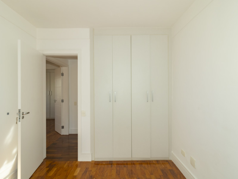 imóvel com 97m² - Vila Olímpia - São Paulo