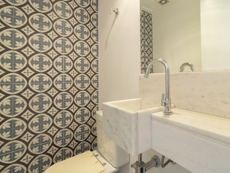 imóvel com 97m² - Vila Olímpia - São Paulo