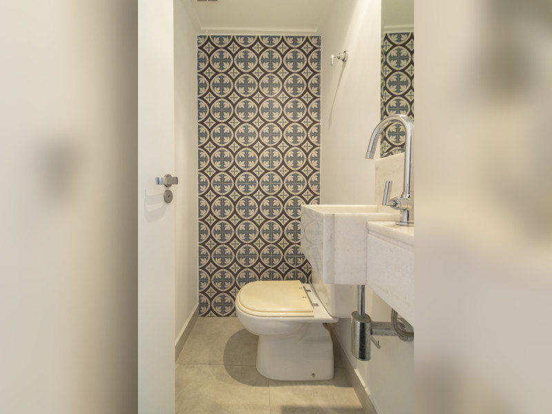 imóvel com 97m² - Vila Olímpia - São Paulo