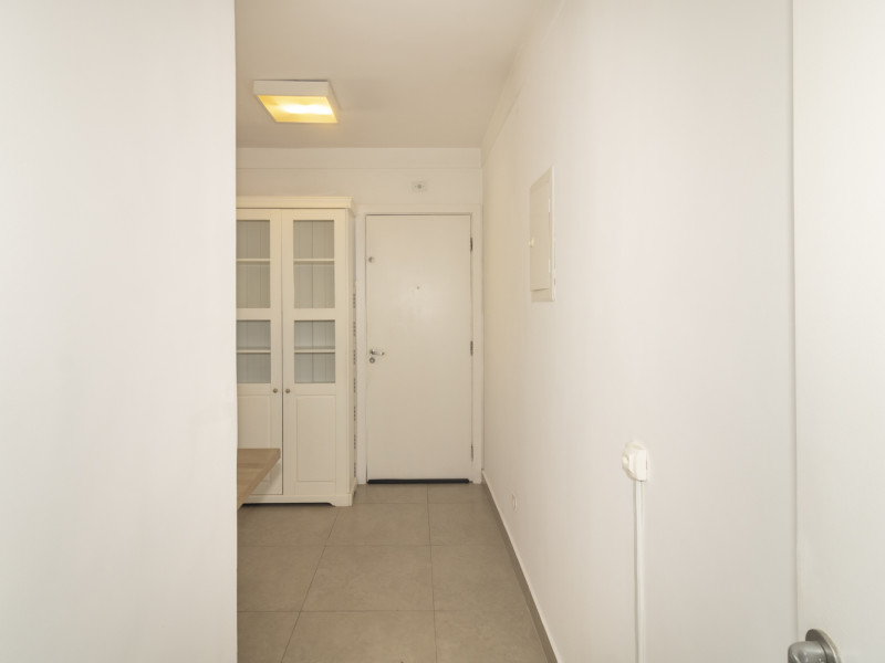 imóvel com 97m² - Vila Olímpia - São Paulo