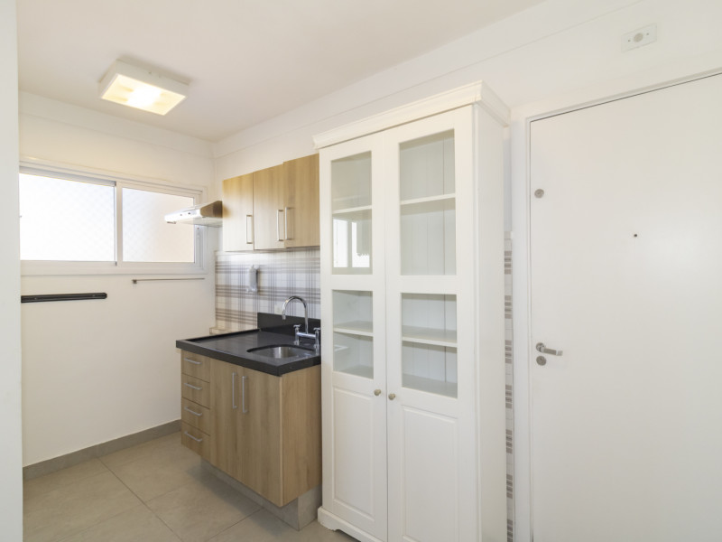 imóvel com 97m² - Vila Olímpia - São Paulo