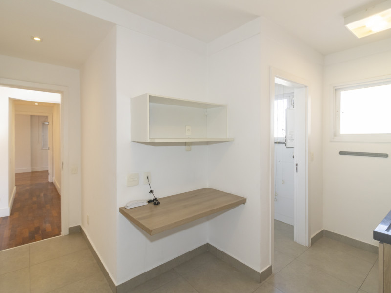 imóvel com 97m² - Vila Olímpia - São Paulo