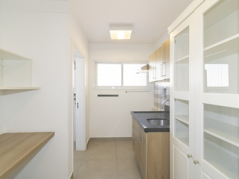 imóvel com 97m² - Vila Olímpia - São Paulo