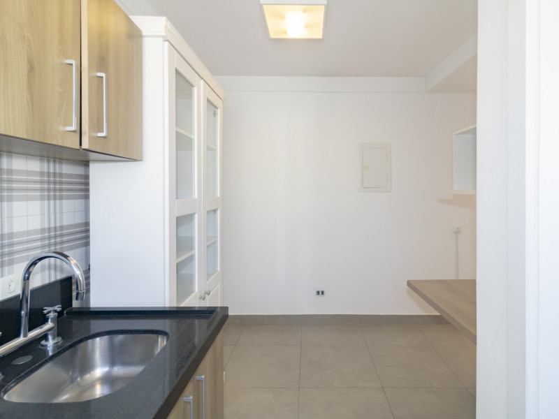 imóvel com 97m² - Vila Olímpia - São Paulo