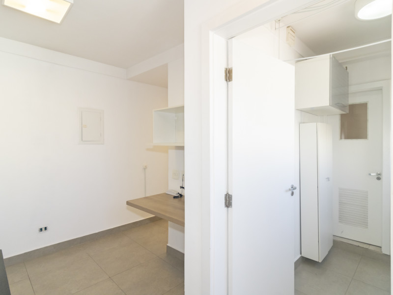 imóvel com 97m² - Vila Olímpia - São Paulo