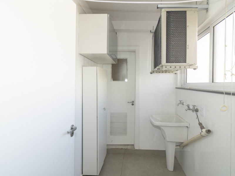 imóvel com 97m² - Vila Olímpia - São Paulo