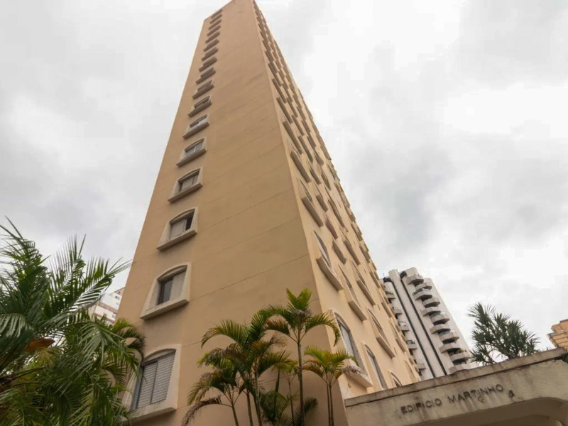 imóvel com 97m² - Vila Olímpia - São Paulo